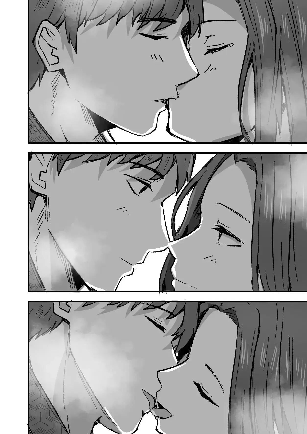 Hentai Manga Comic-I WILL make a single mother my wife 2-Read-24